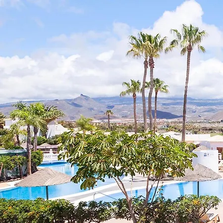 Appartement Rising Sun, Golf Del Sur San Miguel de Abona