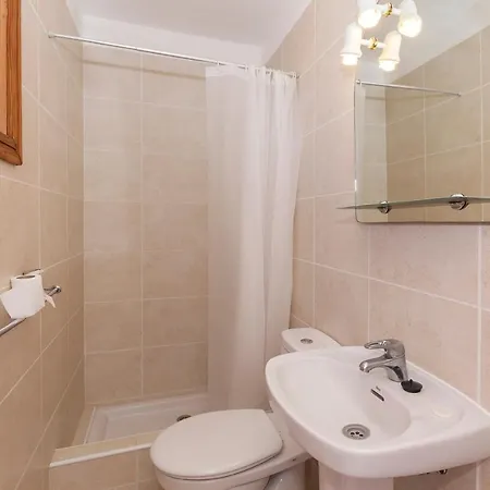 Rising Sun, Golf Del Sur Appartement *