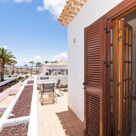 Apartmán Rising Sun, Golf Del Sur *