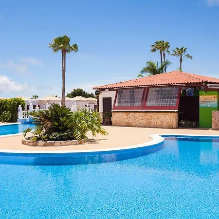 Rising Sun, Golf Del Sur San Miguel de Abona