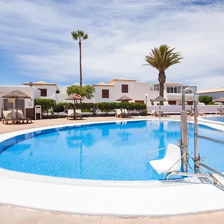 Rising Sun, Golf Del Sur Appartement San Miguel de Abona