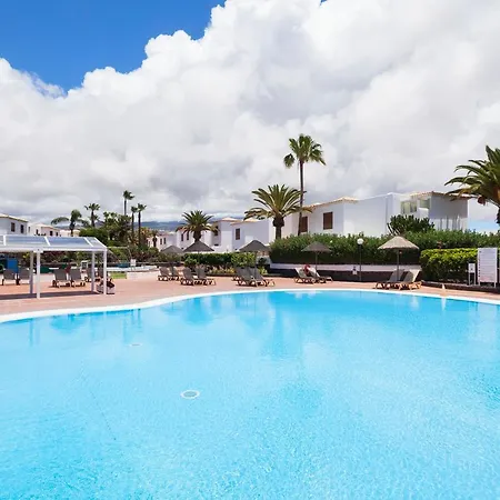 Apartamento Rising Sun, Golf Del Sur San Miguel de Abona