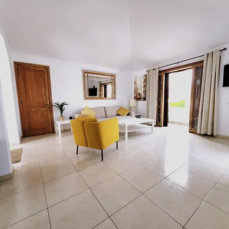 Apartamento Rising Sun, Golf Del Sur