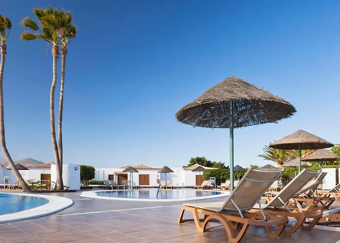 Rising Sun, Golf Del Sur Apartmán