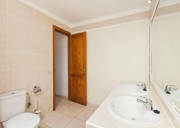 Apartmán Rising Sun, Golf Del Sur *