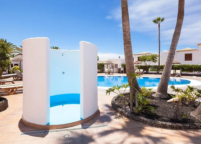 Apartmán Rising Sun, Golf Del Sur