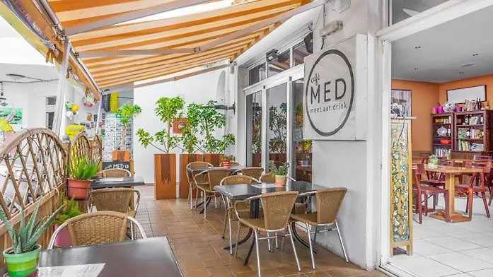 Rising Sun, Golf Del Sur Apartmán San Miguel de Abona