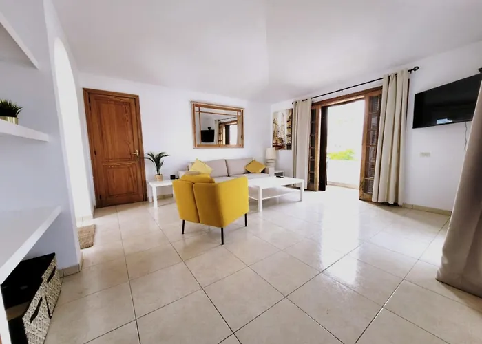 Apartmán Rising Sun, Golf Del Sur