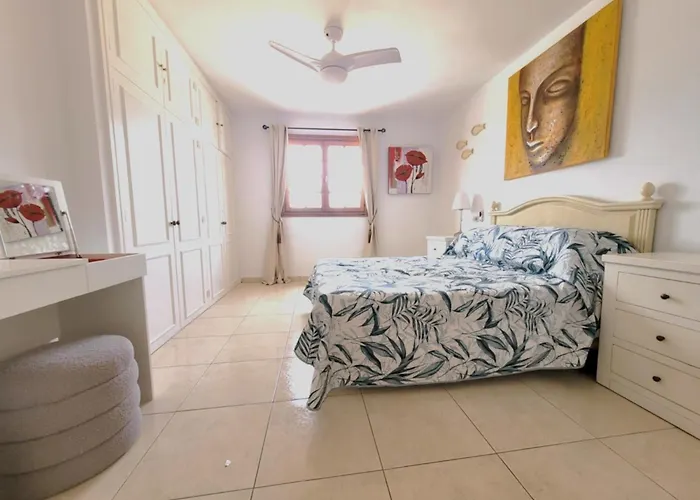 Apartmán Rising Sun, Golf Del Sur *