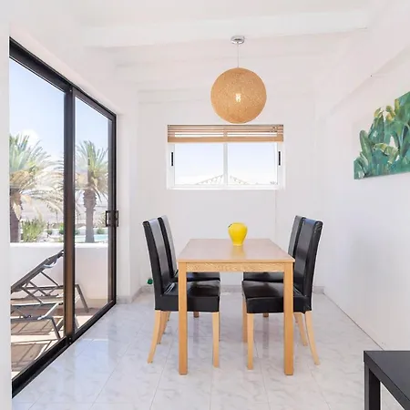 Rising Sun, Golf Del Sur Сан Мигель