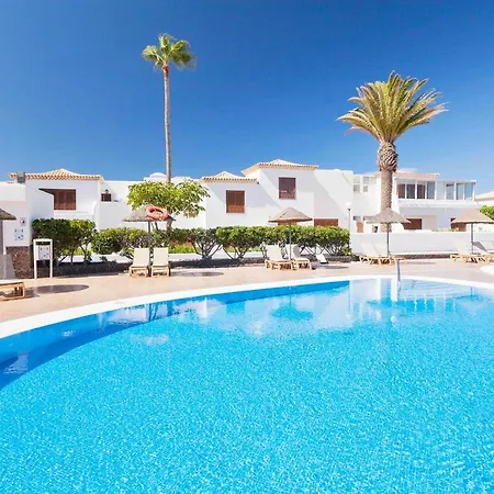 Rising Sun, Golf Del Sur * San Miguel de Abona