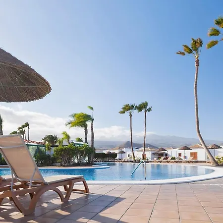 Rising Sun, Golf Del Sur Сан Мигель