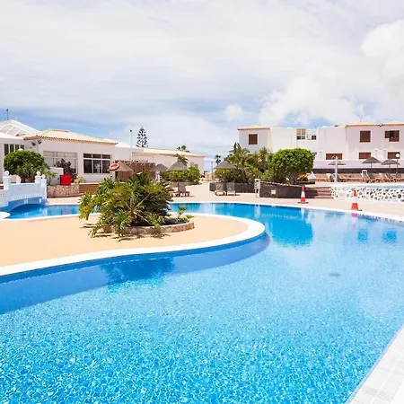 Rising Sun, Golf Del Sur Апартаменты