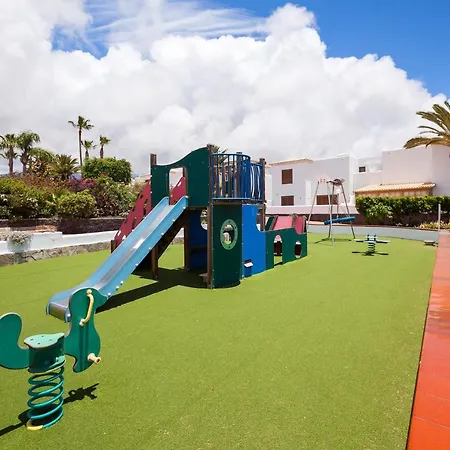 Διαμέρισμα Rising Sun, Golf Del Sur Σαν Μιγκέλ ντε Αμπόνα