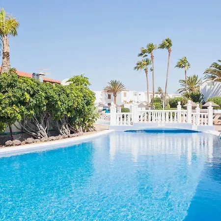 Διαμέρισμα Rising Sun, Golf Del Sur Σαν Μιγκέλ ντε Αμπόνα