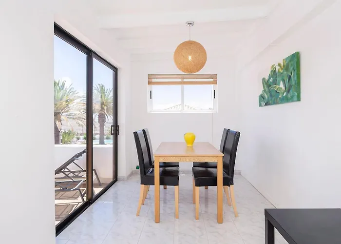 Rising Sun, Golf Del Sur サンミゲル・デ・アボナ