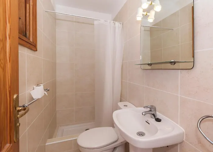 Rising Sun, Golf Del Sur アパート *