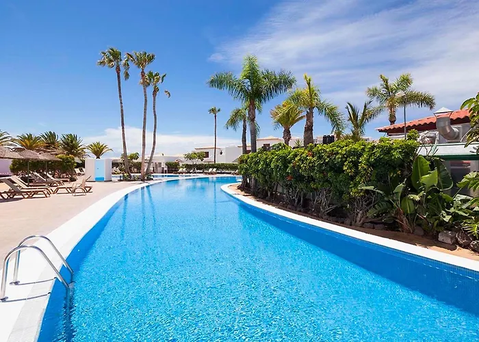 Apartman Rising Sun, Golf Del Sur