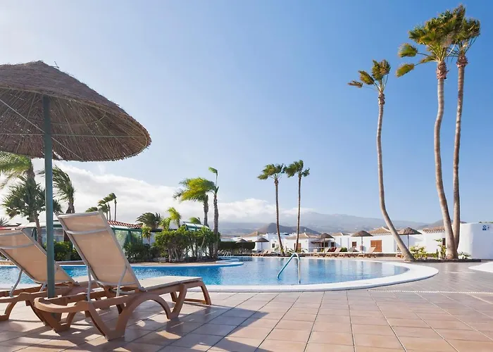 Rising Sun, Golf Del Sur サンミゲル・デ・アボナ