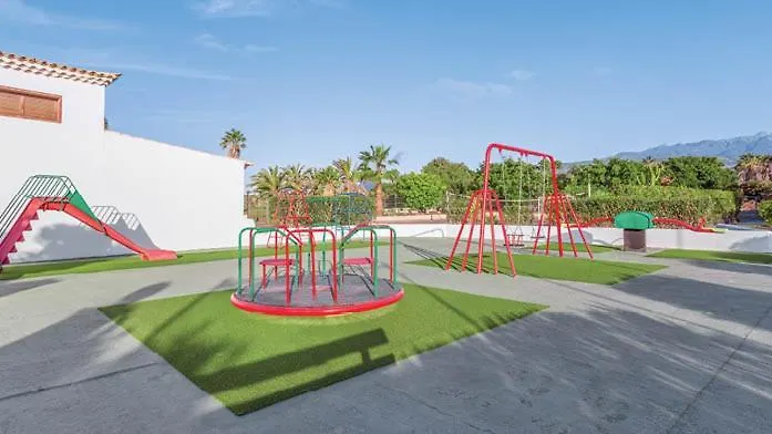 Rising Sun, Golf Del Sur *