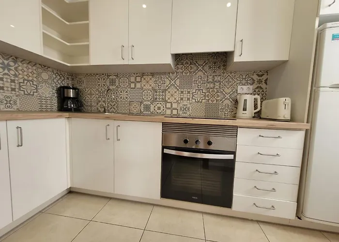 アパート Rising Sun, Golf Del Sur サンミゲル・デ・アボナ