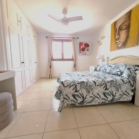 Apartman Rising Sun, Golf Del Sur *